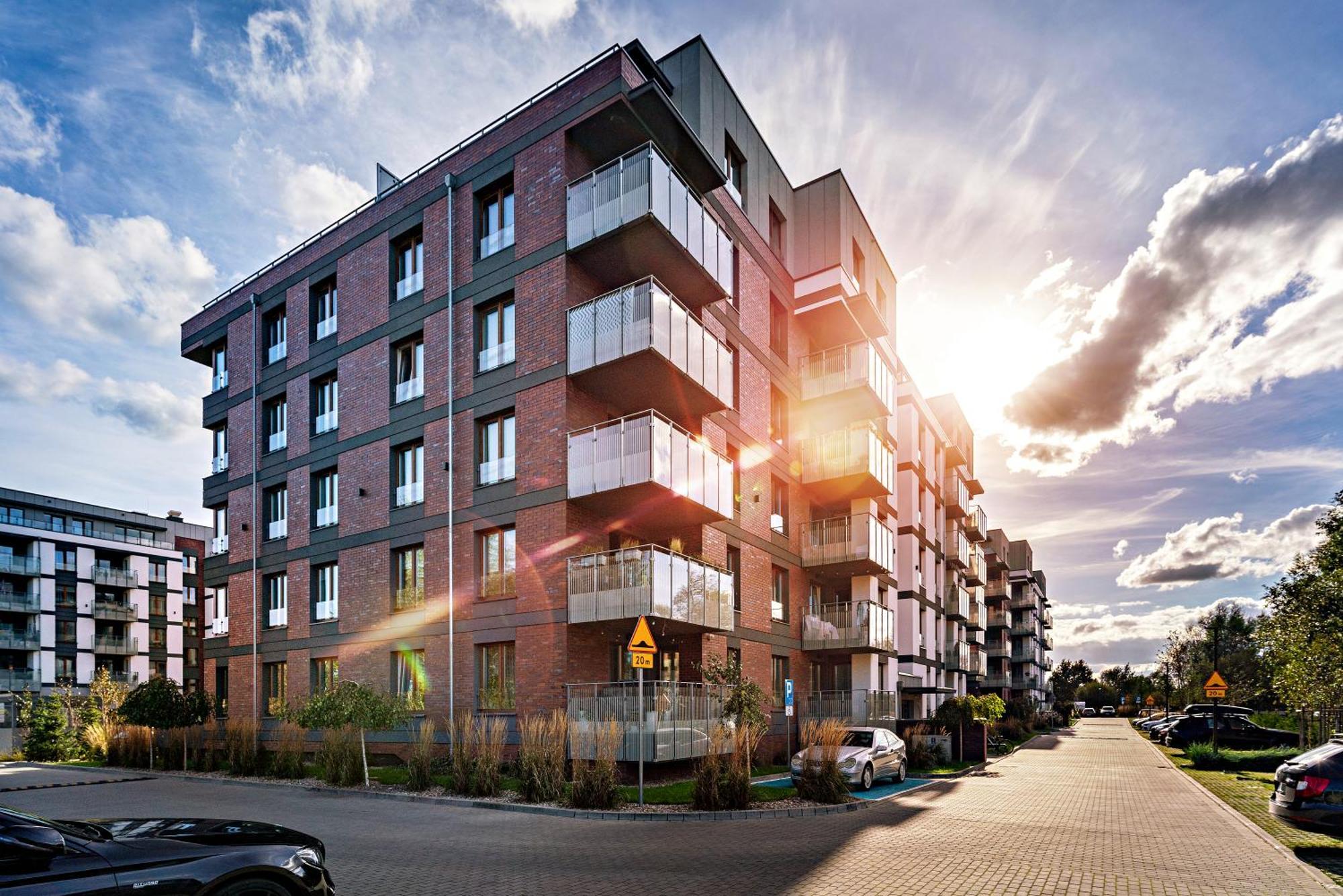 Apartament Z Jacuzzi & Sauna Chillout Kołobrzeg Eksteriør bilde