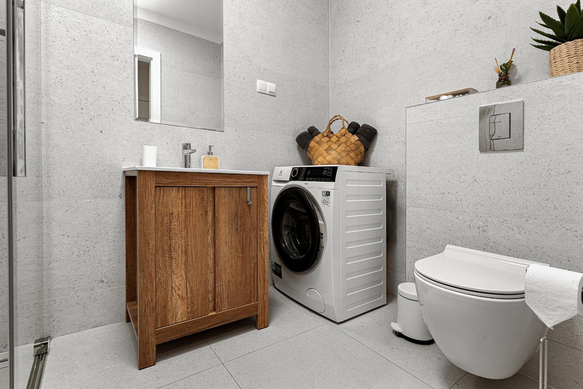 Apartament Z Jacuzzi & Sauna Chillout Kołobrzeg Eksteriør bilde