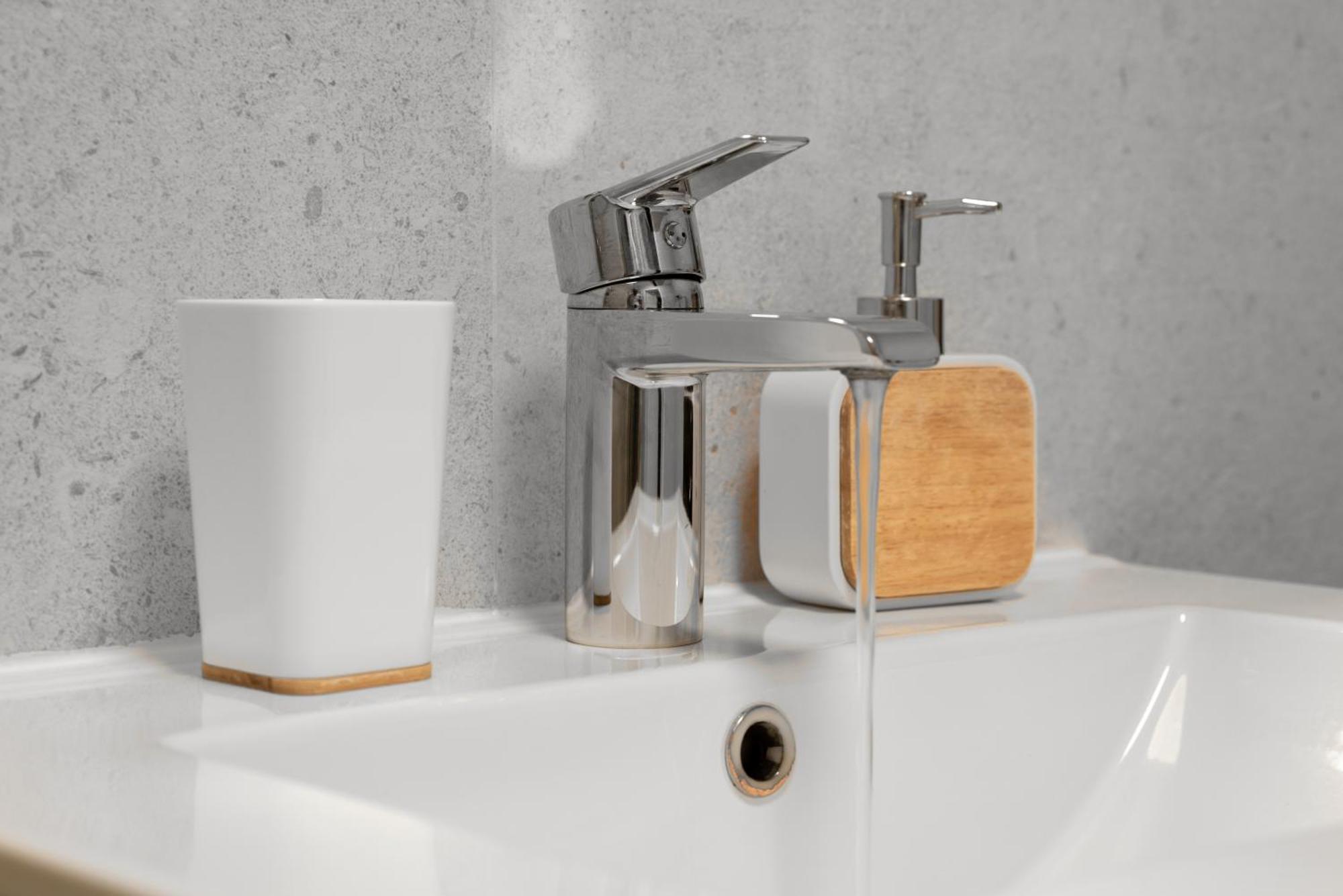 Apartament Z Jacuzzi & Sauna Chillout Kołobrzeg Eksteriør bilde