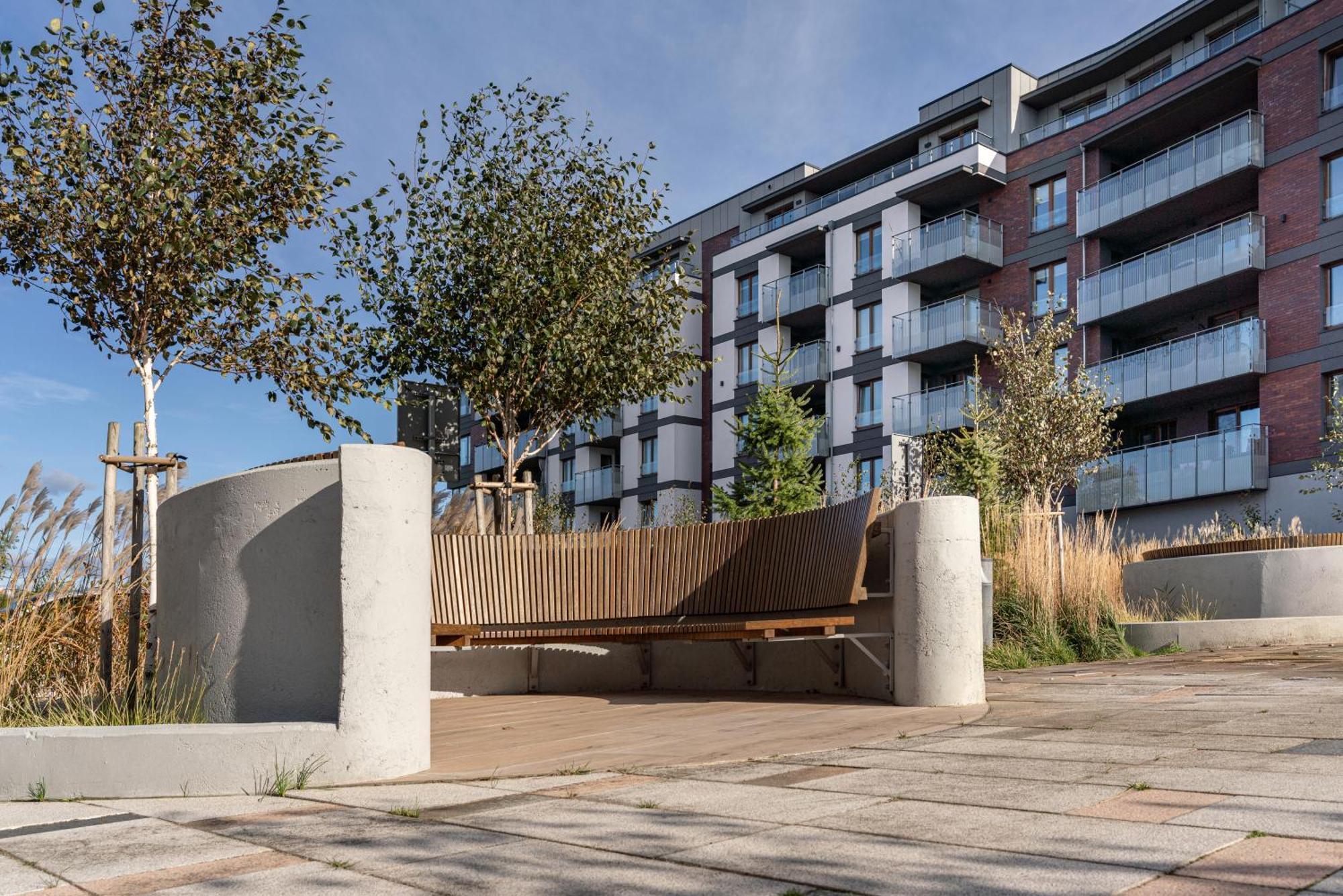 Apartament Z Jacuzzi & Sauna Chillout Kołobrzeg Eksteriør bilde